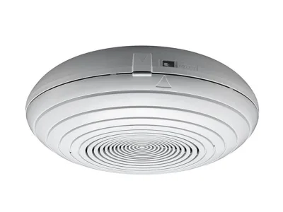 Loa gắn trần nổi chống cháy, chống nước 6W TOA PC-2268WP