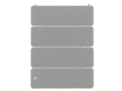 Loa Line Array TOA HX-7W