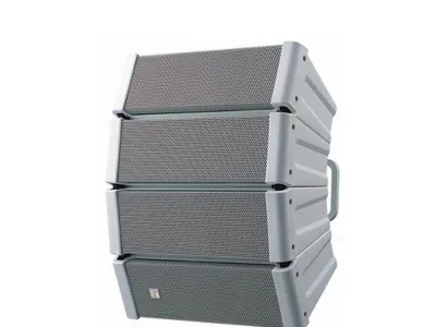 Loa Line Array TOA HX-5W-WP