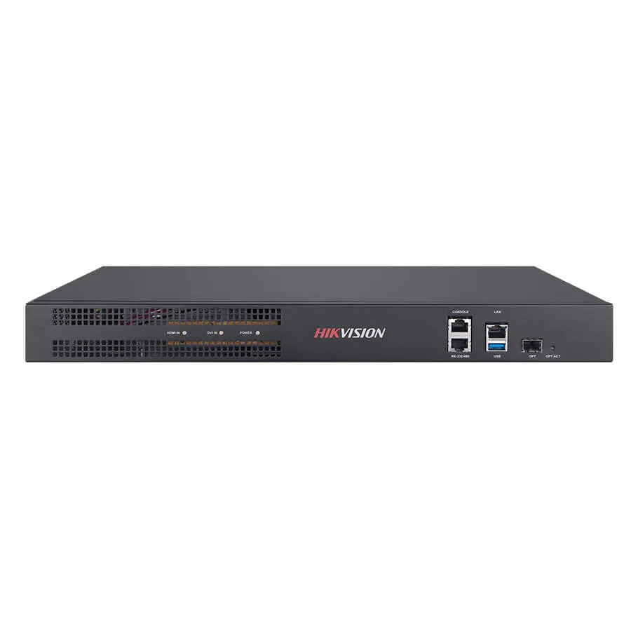 Bộ giải mã tín hiệu camera IP HIKVISION DS-6904UDI