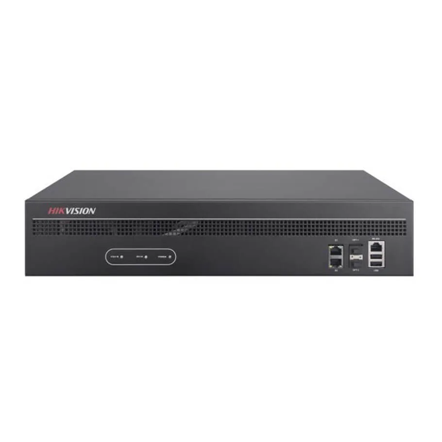 Bộ giải mã tín hiệu camera IP HIKVISION DS-6912UDI