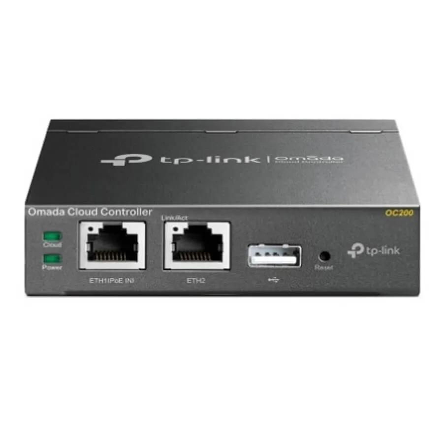 Omada Cloud Controller TP-LINK OC200