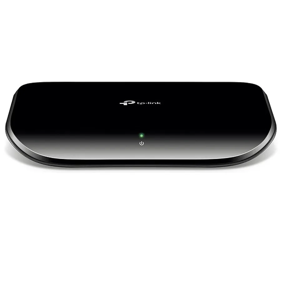 5-Port Gigabit Switch TP-LINK TL-SG1005D