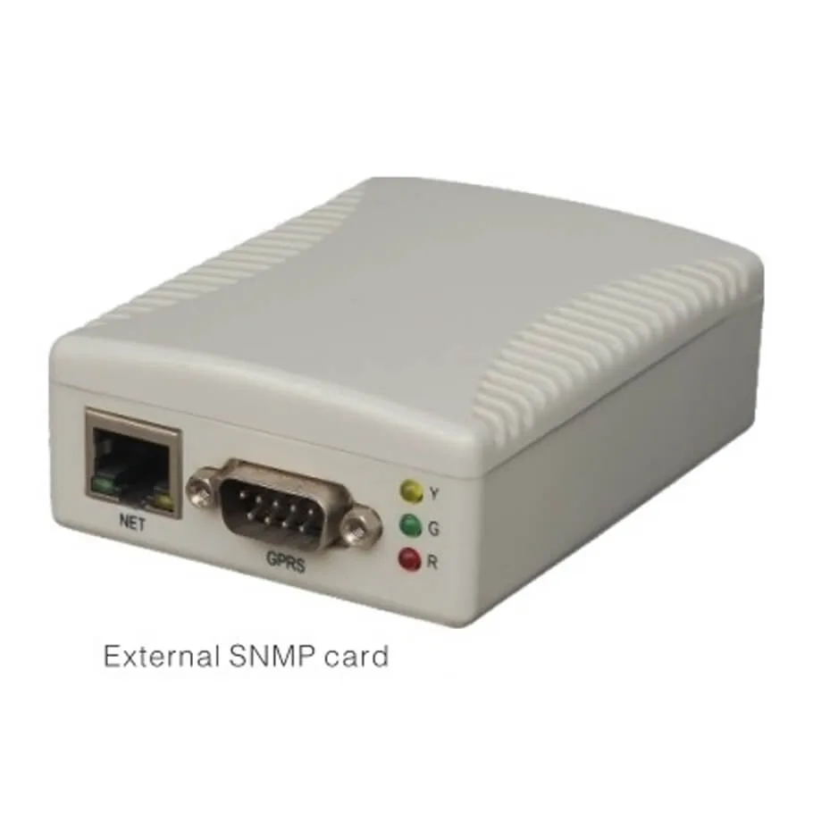 SNMP card gắn ngoài UPS ARES