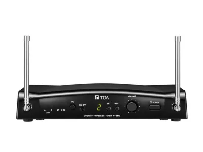 Bộ thu không dây UHF TOA WT-5810