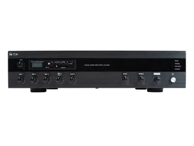 Amply Mixer MP3 ClassD 480W TOA A-3248DM-AS