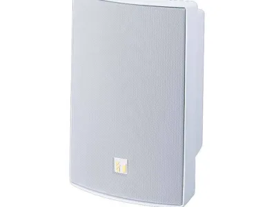 Loa hộp 30W TOA BS-1030W (Trắng)