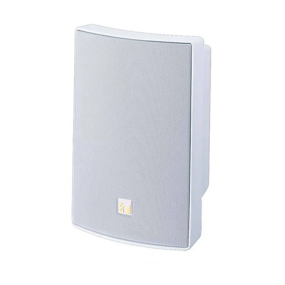 Loa hộp 30W TOA BS-1030W (Trắng)
