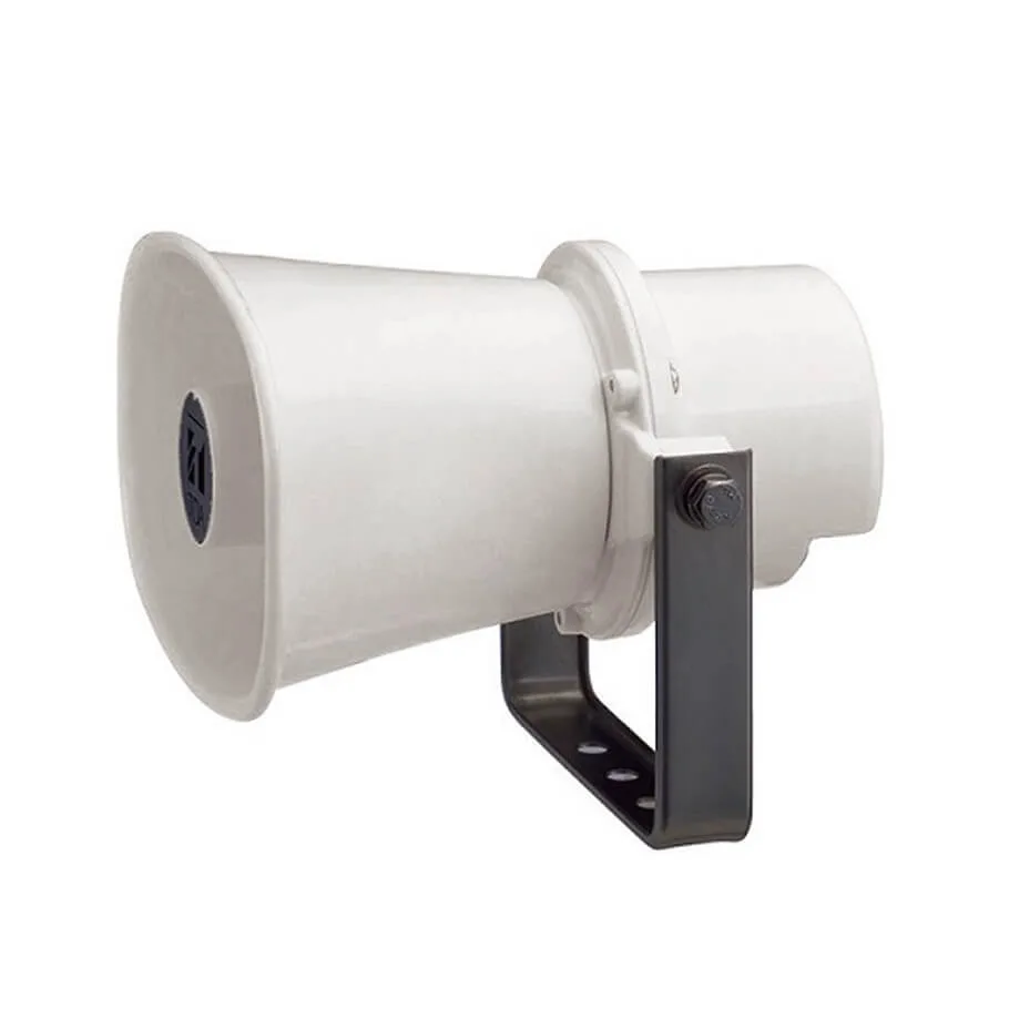 Loa nén 10W có biến áp TOA SC-610M