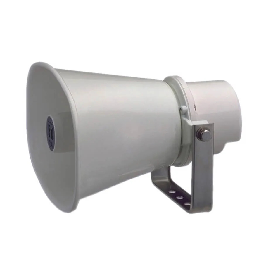 Loa nén 15W có biến áp TOA SC-615M