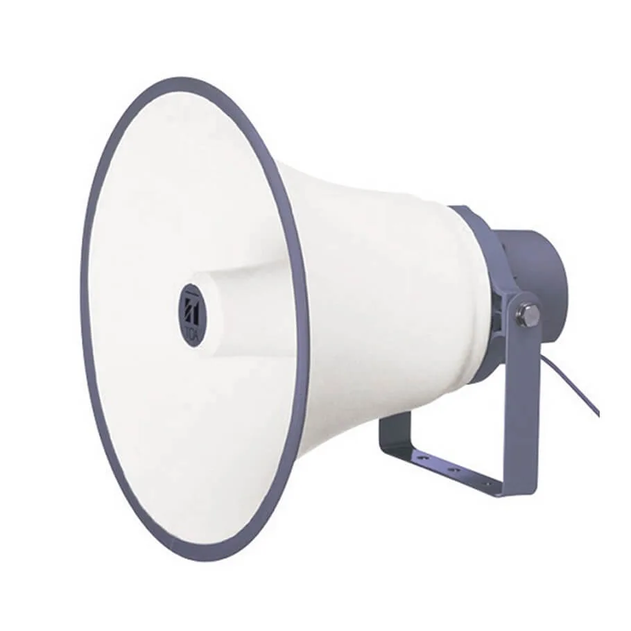 Loa nén 15W trở kháng cao TOA TC-615M