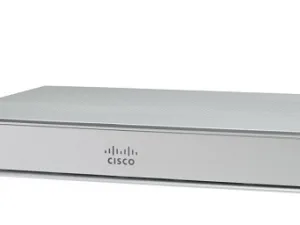 Integrated Services Routers CISCO C1111-4P