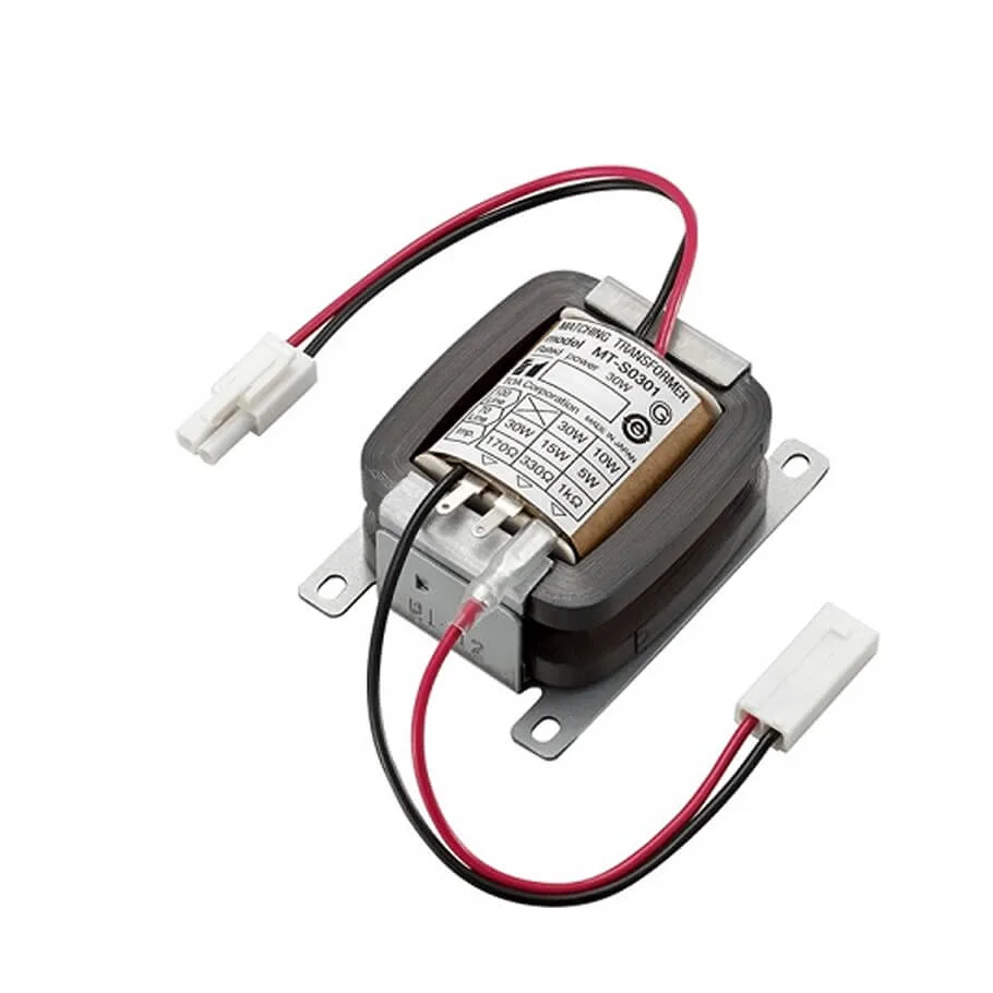 Máy biến áp TOA MT-523G