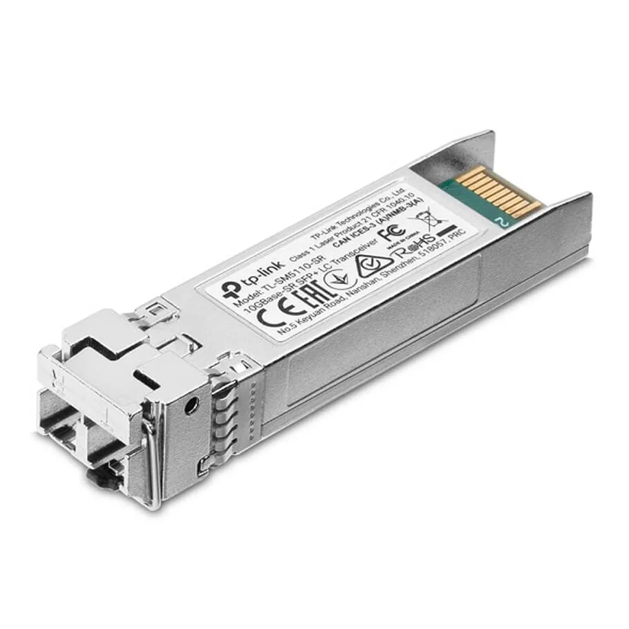 Module quang SFP+ 10G SR LC TP-LINK TL-SM5110-SR
