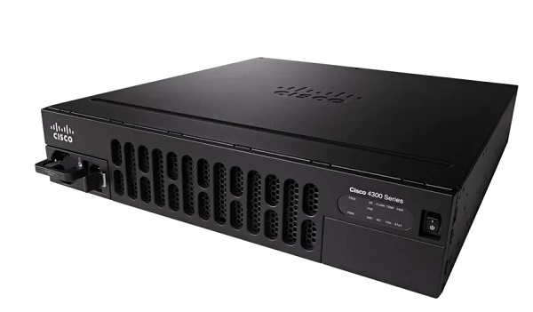 Lưu trữ Integrated Services Router ISR 4351 CISCO ISR4351/K9 - SMNET