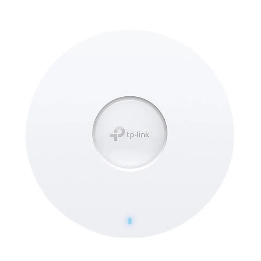 AX5400 Ceiling Mount WiFi 6 Access Point TP-LINK EAP670