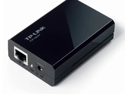 Omada PoE Injector TP-Link TL-POE150S