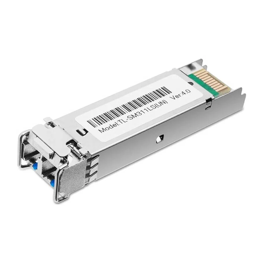 Single-mode MiniGBIC SFP Module TP-LINK TL-SM311LS