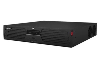 Đầu ghi hình camera IP 64 kênh HIKVISION DS-9664NI-M8