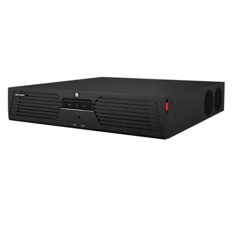 Đầu ghi hình camera IP 64 kênh HIKVISION DS-9664NI-M8