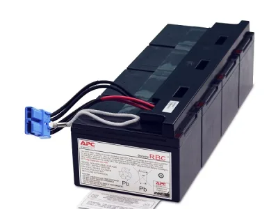 APC Replacement Battery Cartridge APCRBC150