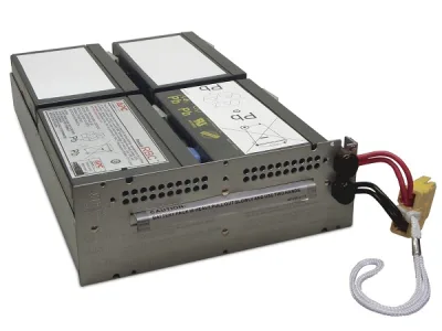 APC Replacement Battery Cartridge APCRBC133