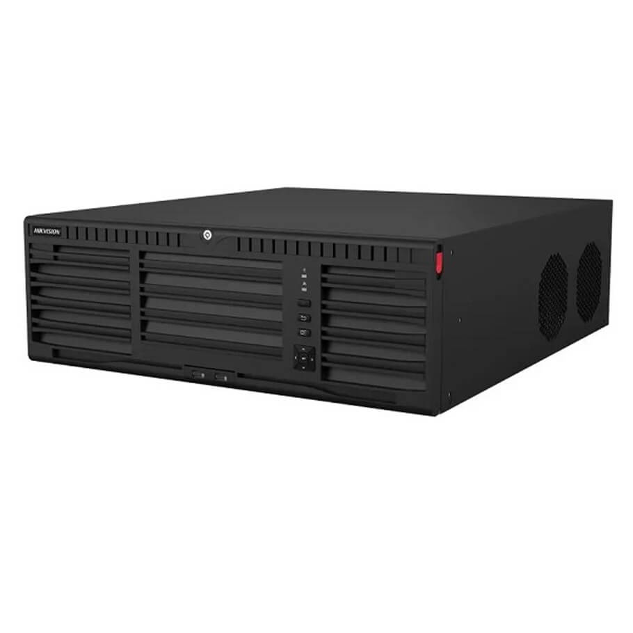 Đầu ghi hình camera IP 128 kênh HIKVISION DS-96128NI-M16