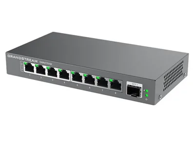 Switch 8 cổng 2.5G Grandstream GWN7701M