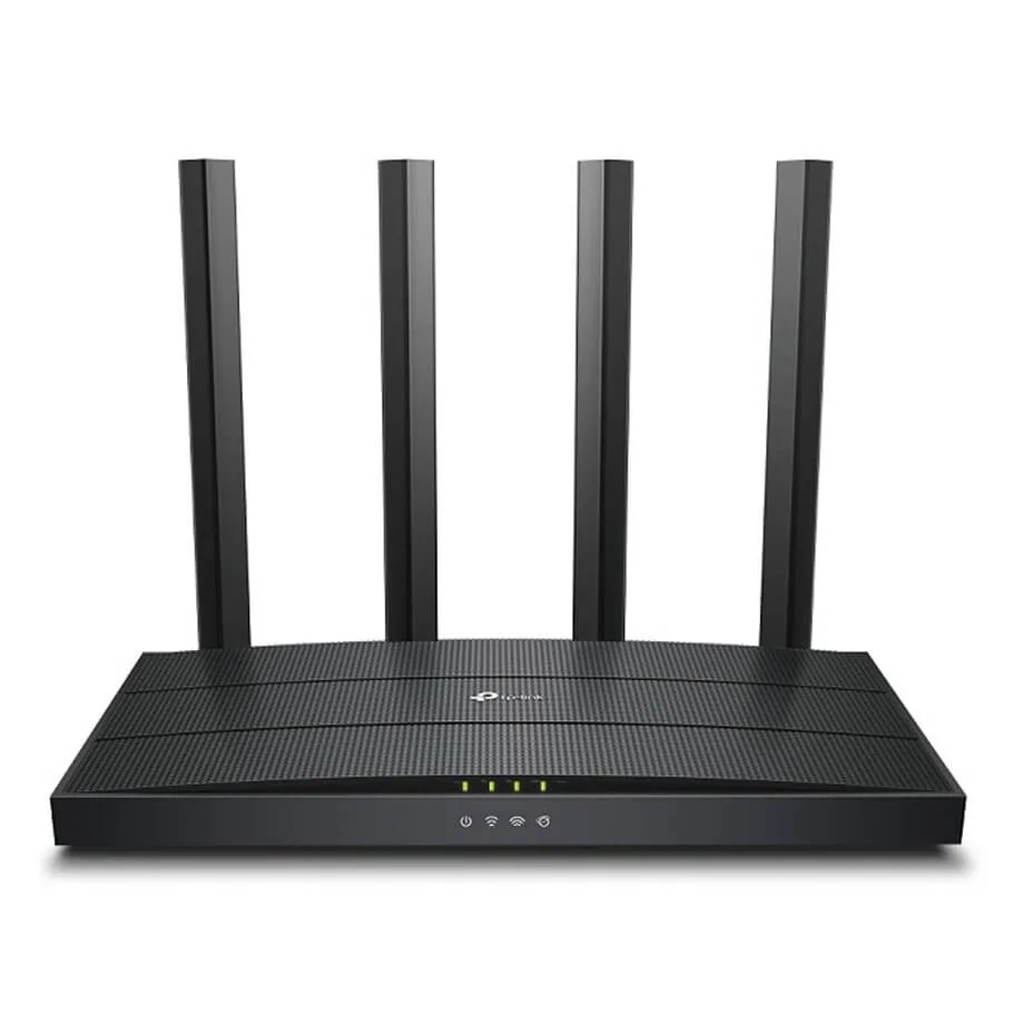 AX1500 Wi-Fi 6 Router TP-LINK Archer AX12