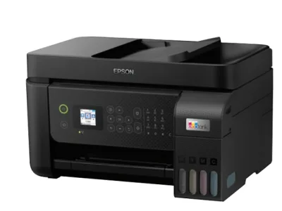 Máy in phun màu đa chức năng không dây EPSON EcoTank L5290