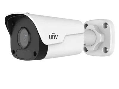 Camera IP 2MP UNV IPC2122LR3-PF40-CVC