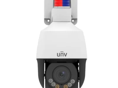 Camera IP 5MP UNV IPC675LFW-AX4DUPKC-VG