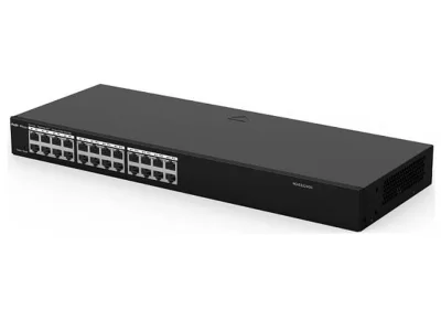 24-Port GE Switch RUIJIE RG-ES224GC-V2