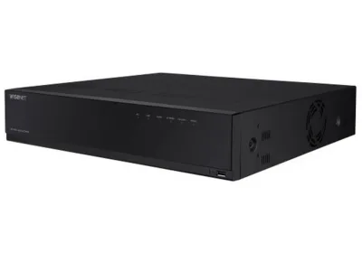 Đầu ghi hình camera IP 16 kênh Hanwha Vision WRN-1610S