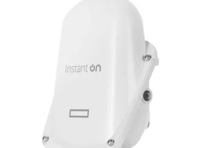 HPE Outdoor Access Point Wi-Fi 6 (RW) AP27 (S1T37A)