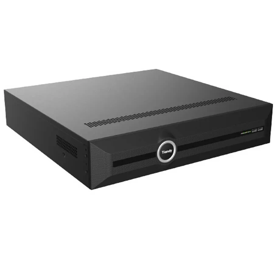 Đầu ghi hình camera IP 80 kênh TIANDY TC-R3880 (I/B/N/V4.0)