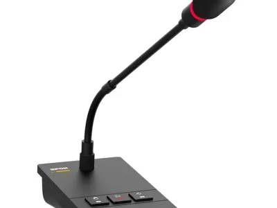 Micro chủ tịch hội nghị SPON LCS-5250C-L
