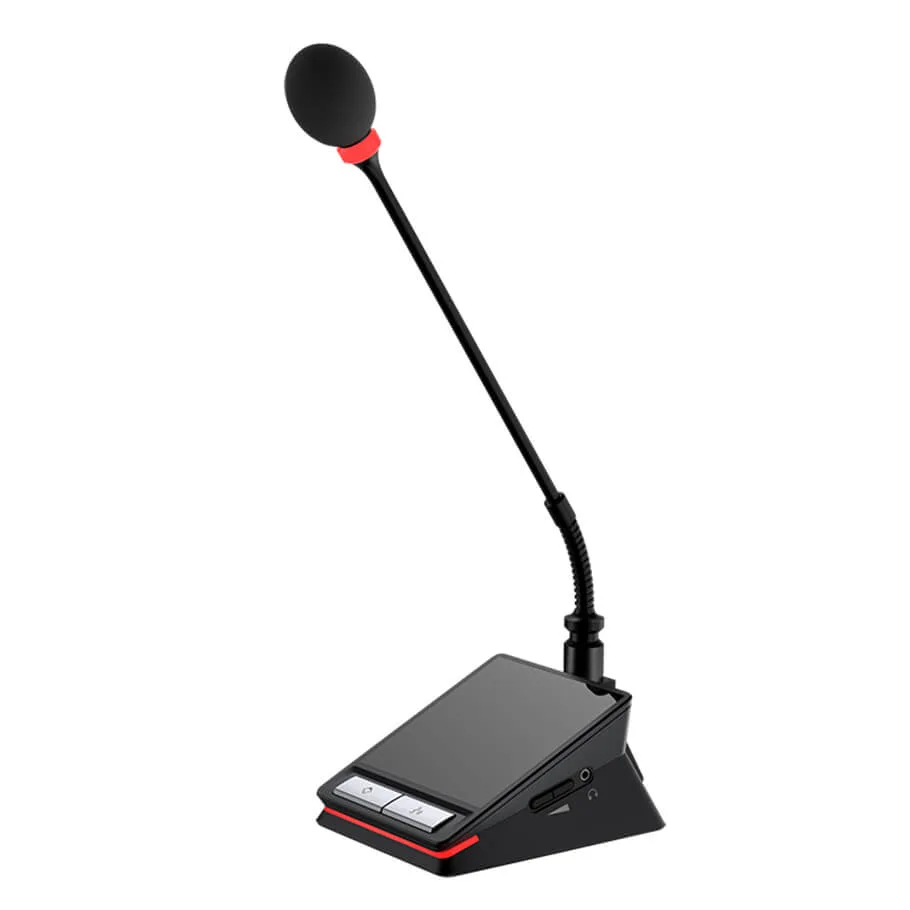 Micro chủ tịch hội nghị SPON LCS-5251C-L