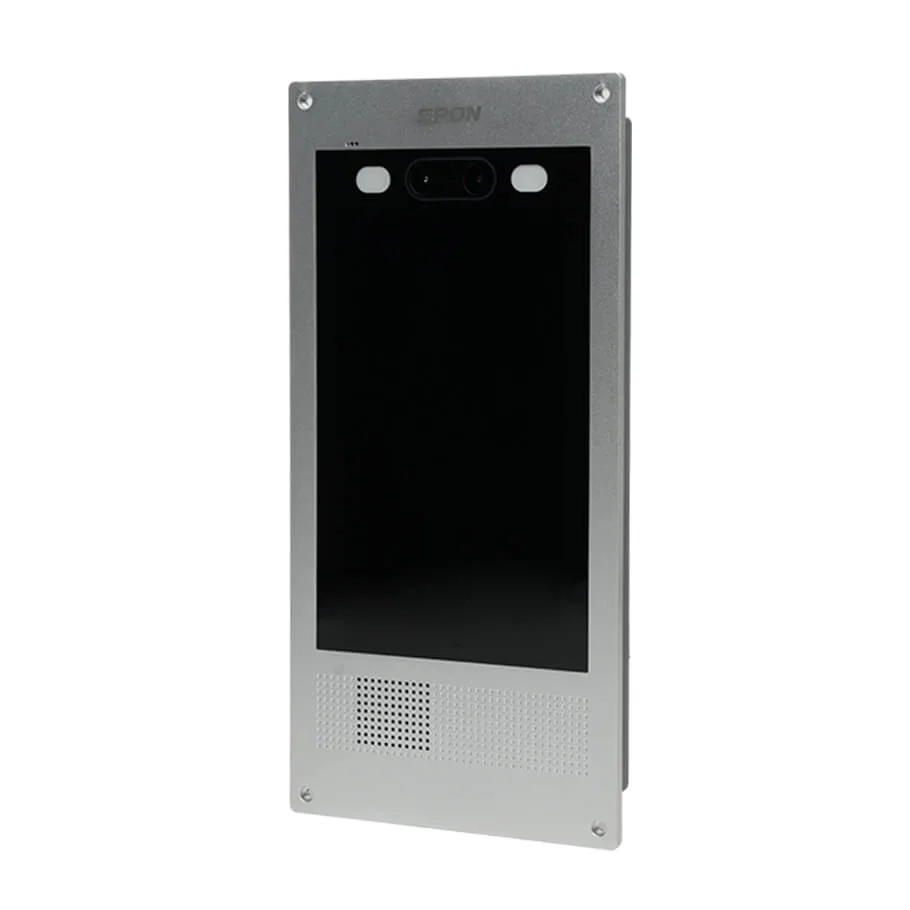 Camera chuông cửa IP SPON XC-9135AVE