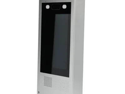 Camera chuông cửa IP SPON XC-9135AVS
