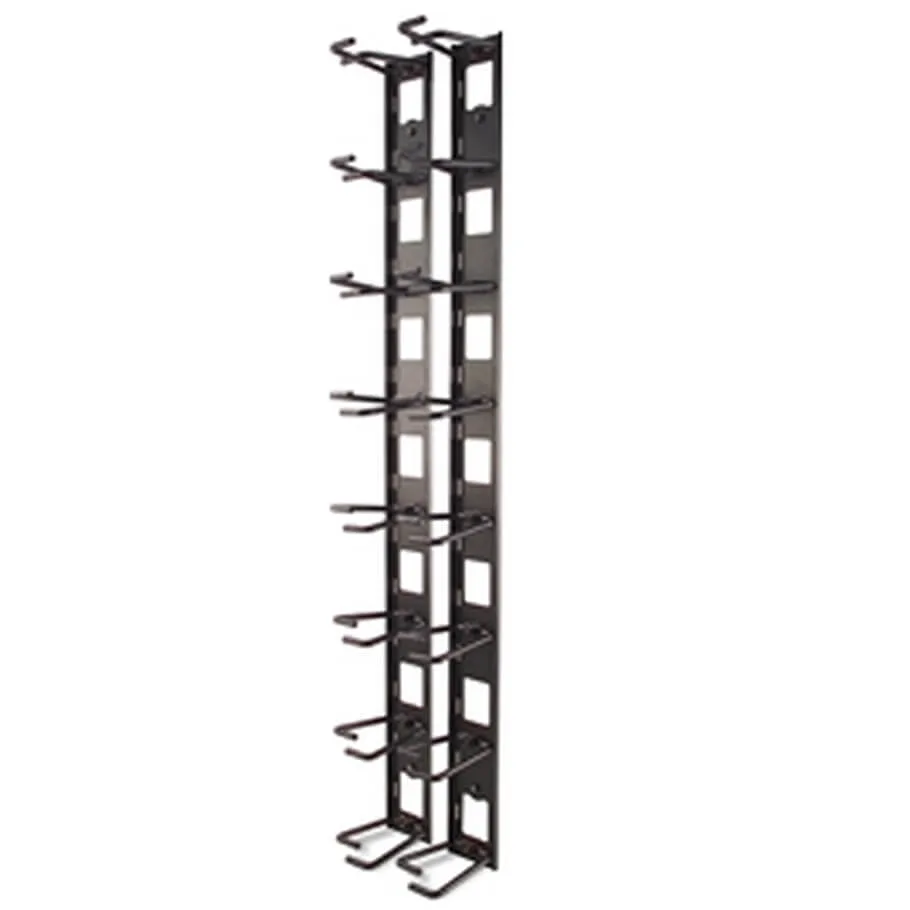 Thanh quản lý cáp dọc APC AR8442