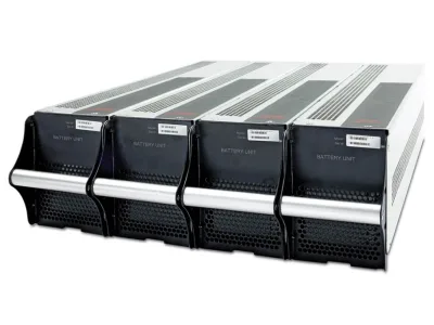 Battery Module Symmetra PX APC SYBT4