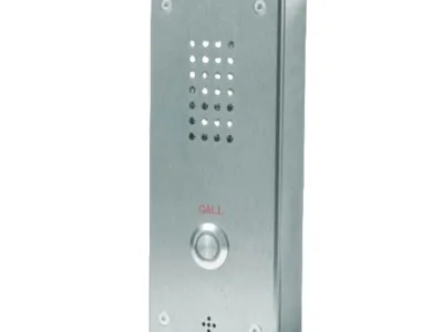 Bảng gọi Audio Intercom IP SPON NAS-8521D