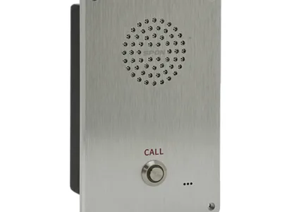 Bảng gọi Audio Intercom IP SPON XC-9137AE