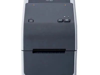 Máy in nhãn BROTHER TD-2310D(203)