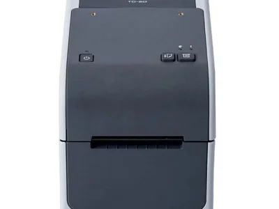 Máy in nhãn BROTHER TD-2320D(300)