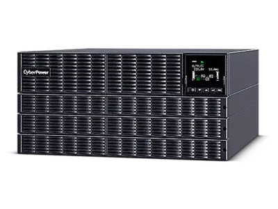 Bộ lưu điện UPS CyberPower OLS6KERT5U
