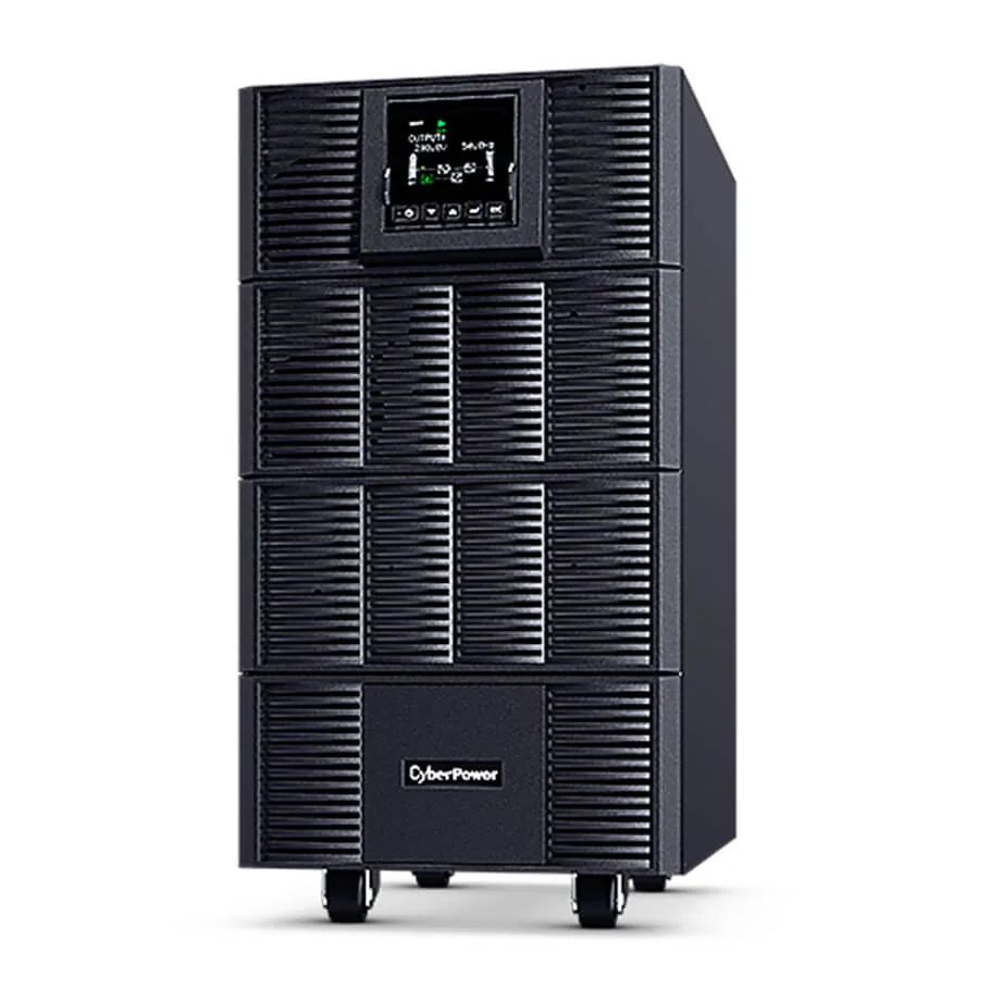 Bộ lưu điện UPS CyberPower OLS6KE