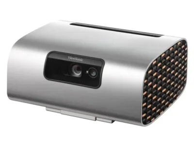 Máy chiếu di động thông minh ViewSonic M10