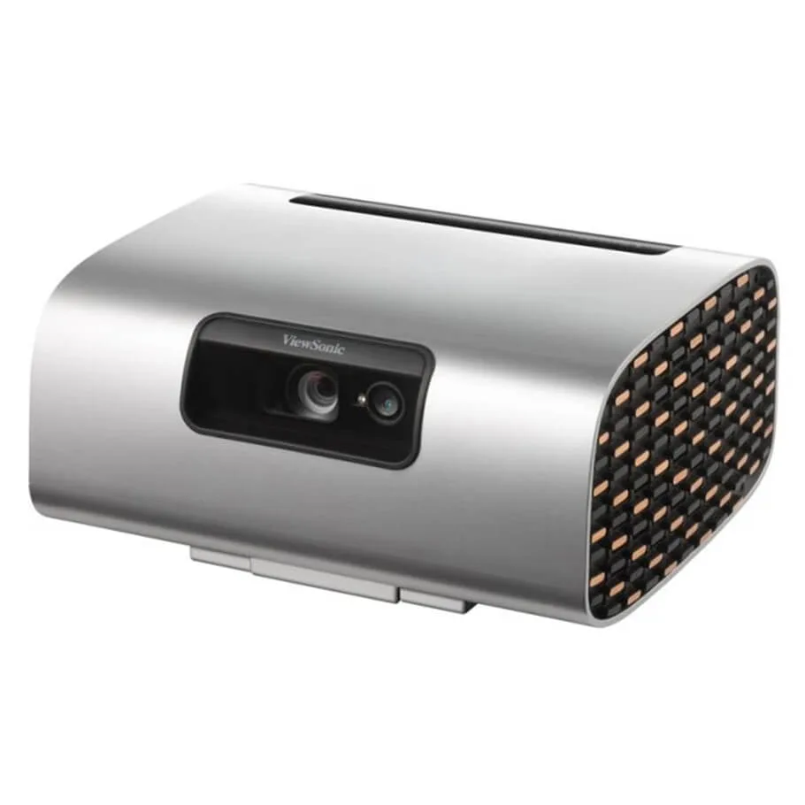 Máy chiếu di động thông minh ViewSonic M10